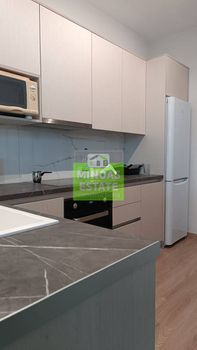 Detached home 105sqm for rent-Akrotiri » Kalathas
