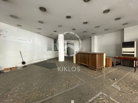 Κατάστημα 391τ.μ. για πώληση-Κέντρο » Ομόνοια