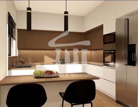 Apartment 102sqm for sale-Nea Smyrni
