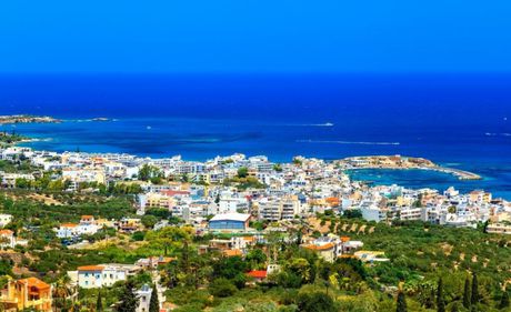 Οικόπεδο 600τ.μ. για πώληση-Χερσόνησος » Λιμένας χερσονήσου