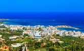 Land plot 600sqm for sale-Chersonisos » Limenas Chersonisou