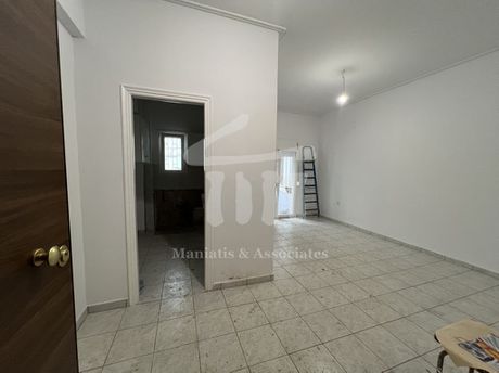 Διαμέρισμα 45 τ.μ. για πώληση