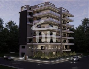 Apartment 125 sqm for sale