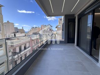 Διαμέρισμα 100,20 τ.μ. προς πώληση, Καλλίπολη-thumb-21