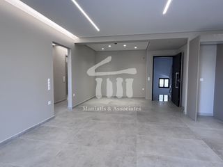 Διαμέρισμα 100,20 τ.μ. προς πώληση