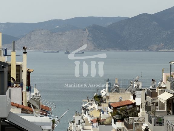 Διαμέρισμα 53 τ.μ. για πώληση, Πειραιάς, Καλλίπολη