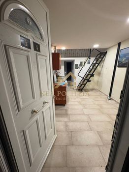 Loft 25sqm for rent-Charilaou