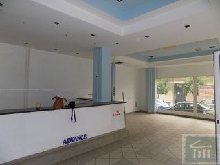 Κατάστημα 208 τ.μ. προς πώληση