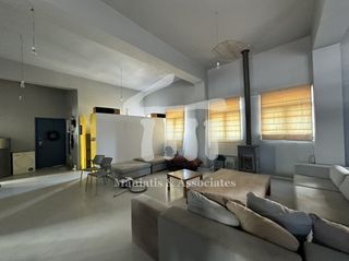 Επιχειρηματικό κτίριο 585 τ.μ. προς πώληση, Αγία Σοφία Πειραιά-thumb-12