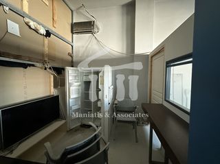 Επιχειρηματικό κτίριο 585 τ.μ. προς πώληση, Αγία Σοφία Πειραιά-thumb-17