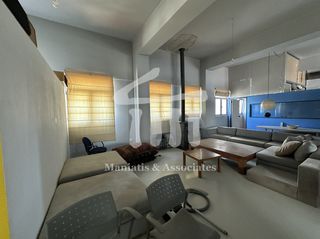 Επιχειρηματικό κτίριο 585 τ.μ. προς πώληση, Αγία Σοφία Πειραιά-thumb-3
