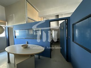 Επιχειρηματικό κτίριο 585 τ.μ. προς πώληση, Αγία Σοφία Πειραιά-thumb-15