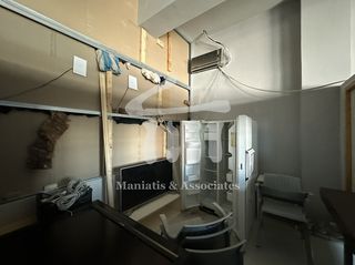 Επιχειρηματικό κτίριο 585 τ.μ. προς πώληση, Αγία Σοφία Πειραιά-thumb-16