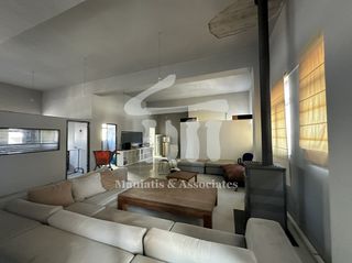 Επιχειρηματικό κτίριο 585 τ.μ. προς πώληση, Αγία Σοφία Πειραιά-thumb-21
