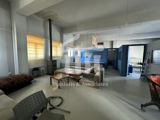 Επιχειρηματικό κτίριο 585 τ.μ. προς πώληση, Αγία Σοφία Πειραιά-thumb-4