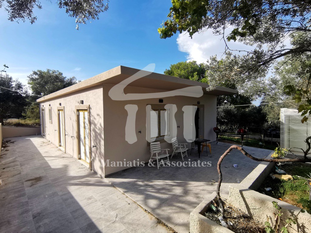 Μονοκατοικία 97 τ.μ. πρός ενοικίαση, Αθήνα - Νότια Προάστια, Βουλιαγμένη