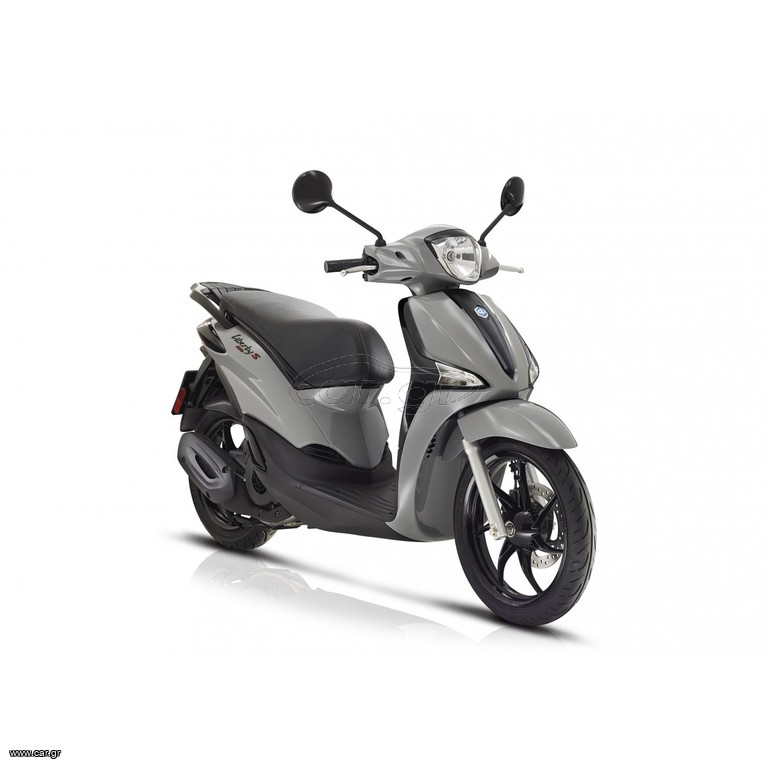 Piaggio Liberty 125 2023