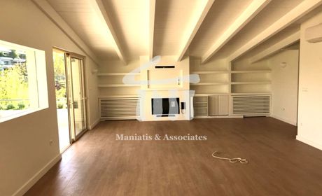 Apartment 180sqm for rent-Glyfada