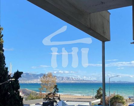 Διαμέρισμα 105τ.μ. για ενοικίαση-Φρεαττύδα