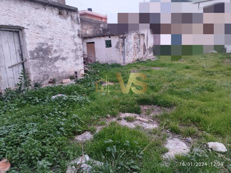 Land plot 826sqm for sale-Heraclion Cretes » Chrysopigi