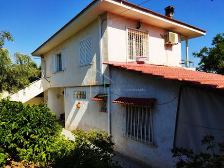 Detached home 140sqm for sale-Oropos » Kamari