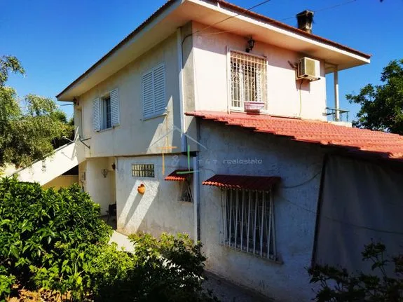 Detached home 140 sqm for sale, Rest Of Attica, Oropos