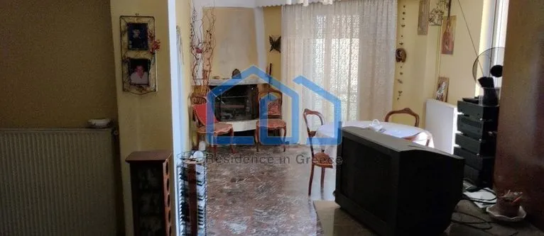 Apartment 95 sqm for sale, Athens - West, Acharnes