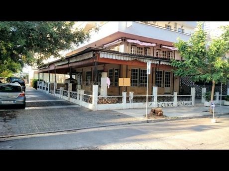 Store 280sqm for sale-Kalithea » Centre