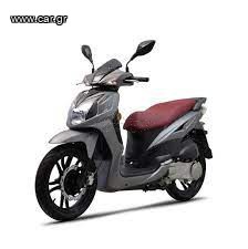 Sym Symphony SR 125i 2023