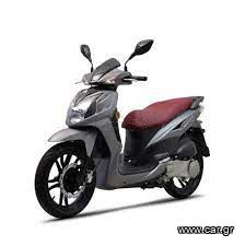 Sym Symphony SR 125i '23