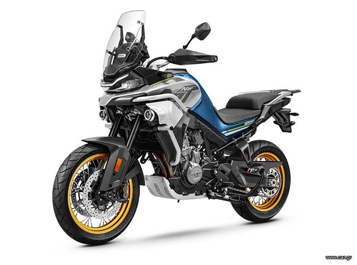 CFmoto 800 MT 2023