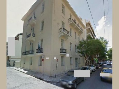 Business bulding 980sqm for sale-Patision - Acharnon » Plateia Amerikis