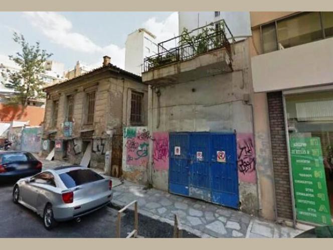 Μονοκατοικία 198 τ.μ. προς πώληση, Αθήνα - Κέντρο, Κουκάκι - Μακρυγιάννη