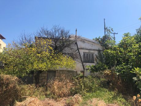 Οικόπεδο 736 τ.μ. για πώληση
