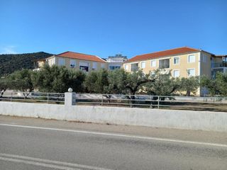 Ξενοδοχείο 1.300 τ.μ. προς πώληση, Αχλαδίτσα-thumb-11