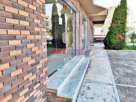 Store 390sqm for sale-Stavroupoli » Ano Ilioupoli