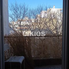 Studio / γκαρσονιέρα 25 τ.μ. για ενοικίαση, Θεσσαλονίκη - Κέντρο, Χαριλάου-thumb-2