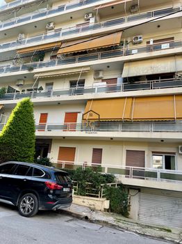 Apartment 110sqm for rent-Palaio Faliro
