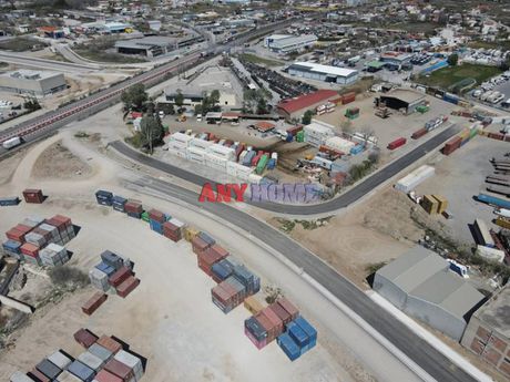 Αγροτεμάχια 8.650τ.μ. για πώληση-Μενεμένη » Κέντρο
