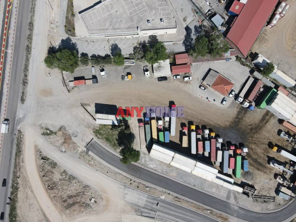 Αγροτεμάχια 8.650 τ.μ. πρός πώληση, Θεσσαλονίκη - Περιφ/Κοί Δήμοι, Μενεμένη