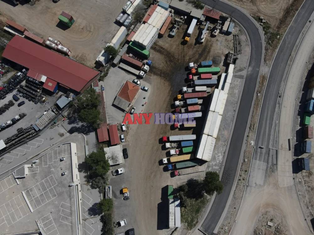 Αγροτεμάχια 8.650 τ.μ. πρός πώληση, Θεσσαλονίκη - Περιφ/Κοί Δήμοι, Μενεμένη