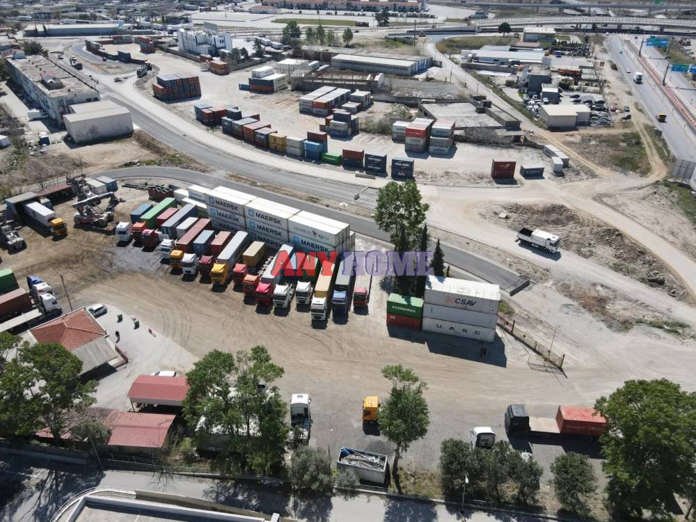Αγροτεμάχια 8.650 τ.μ. πρός πώληση, Θεσσαλονίκη - Περιφ/Κοί Δήμοι, Μενεμένη