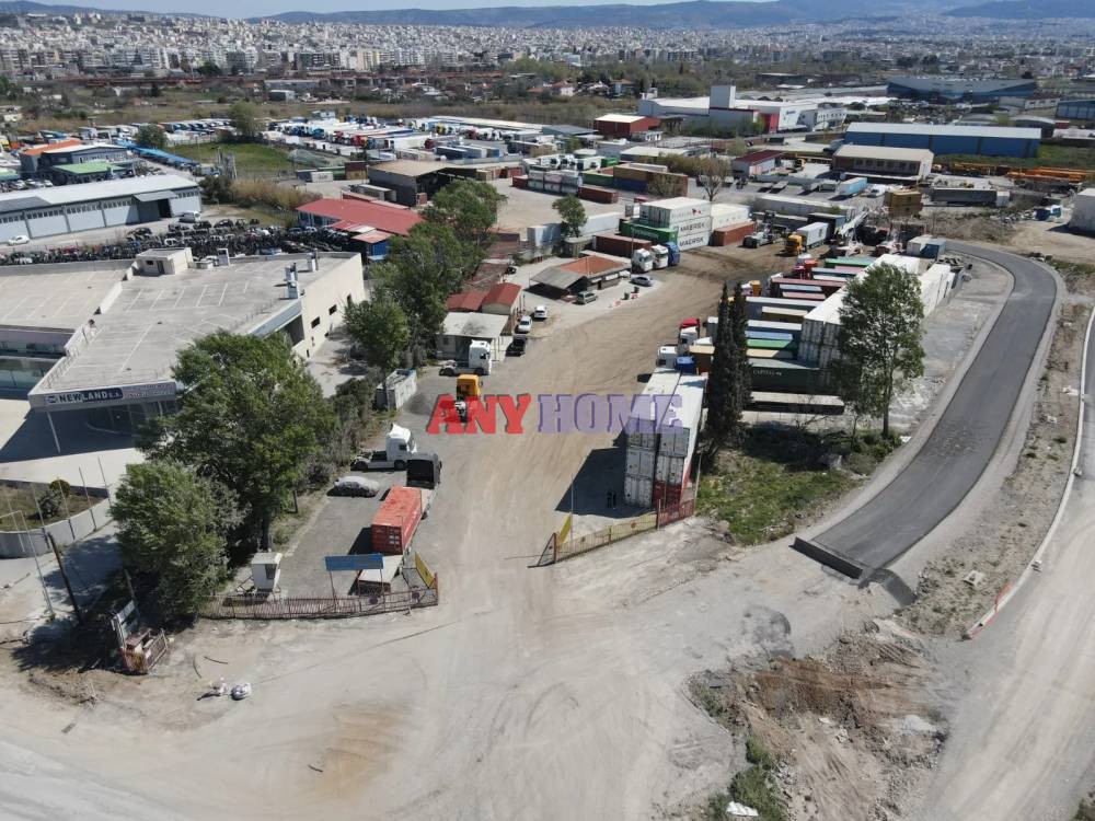Αγροτεμάχια 8.650 τ.μ. πρός πώληση, Θεσσαλονίκη - Περιφ/Κοί Δήμοι, Μενεμένη