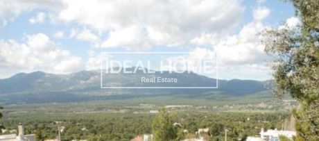 Land plot 1.000sqm for sale-Ekali
