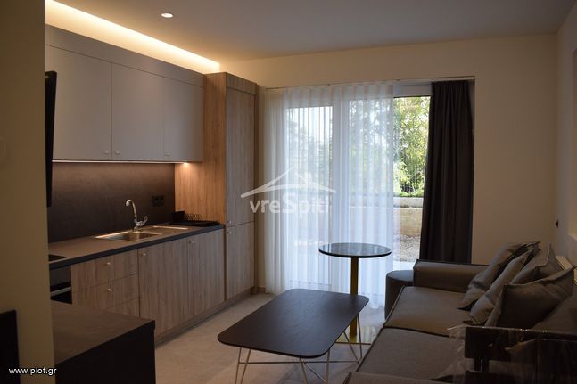 Apartment 40 sqm for rent, Ioannina Prefecture, Ioannina