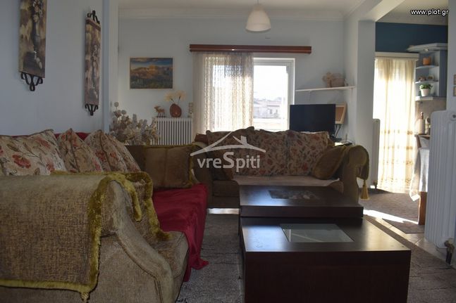 Apartment 78 sqm for sale, Ioannina Prefecture, Ioannina