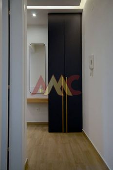 Studio / γκαρσονιέρα 43τ.μ. για πώληση-Άγιος δημήτριος