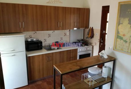 Apartment 85sqm for rent-Sithonia » Agios Nikolaos