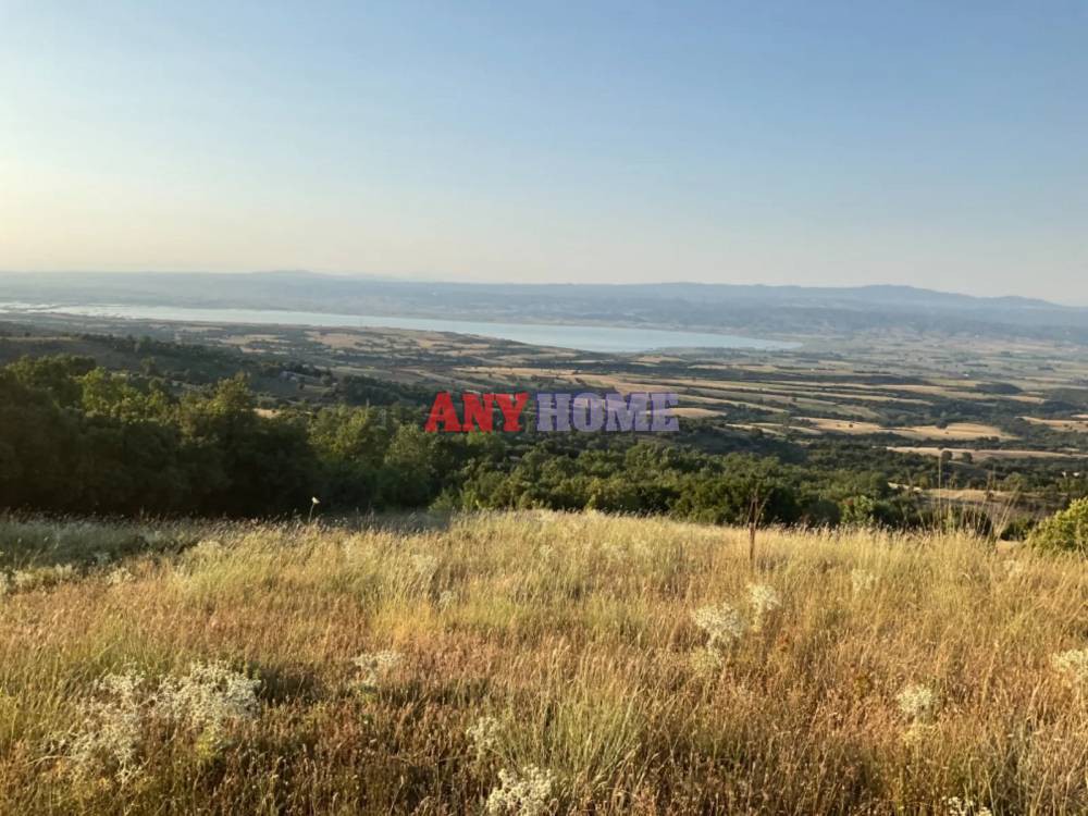 Οικόπεδο 13.300 τ.μ. προς πώληση, Σαρακήνα Καλλίνδοιας