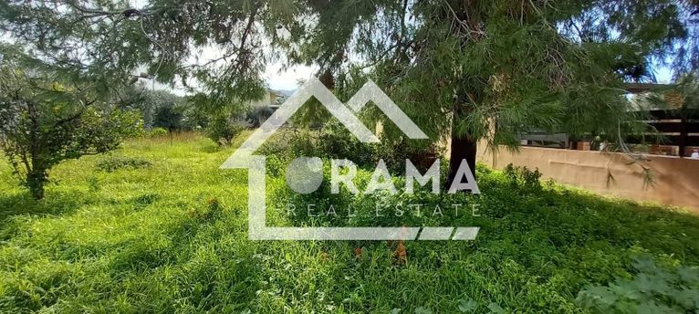 Land plot 780 sqm for sale, Achaia, Rio